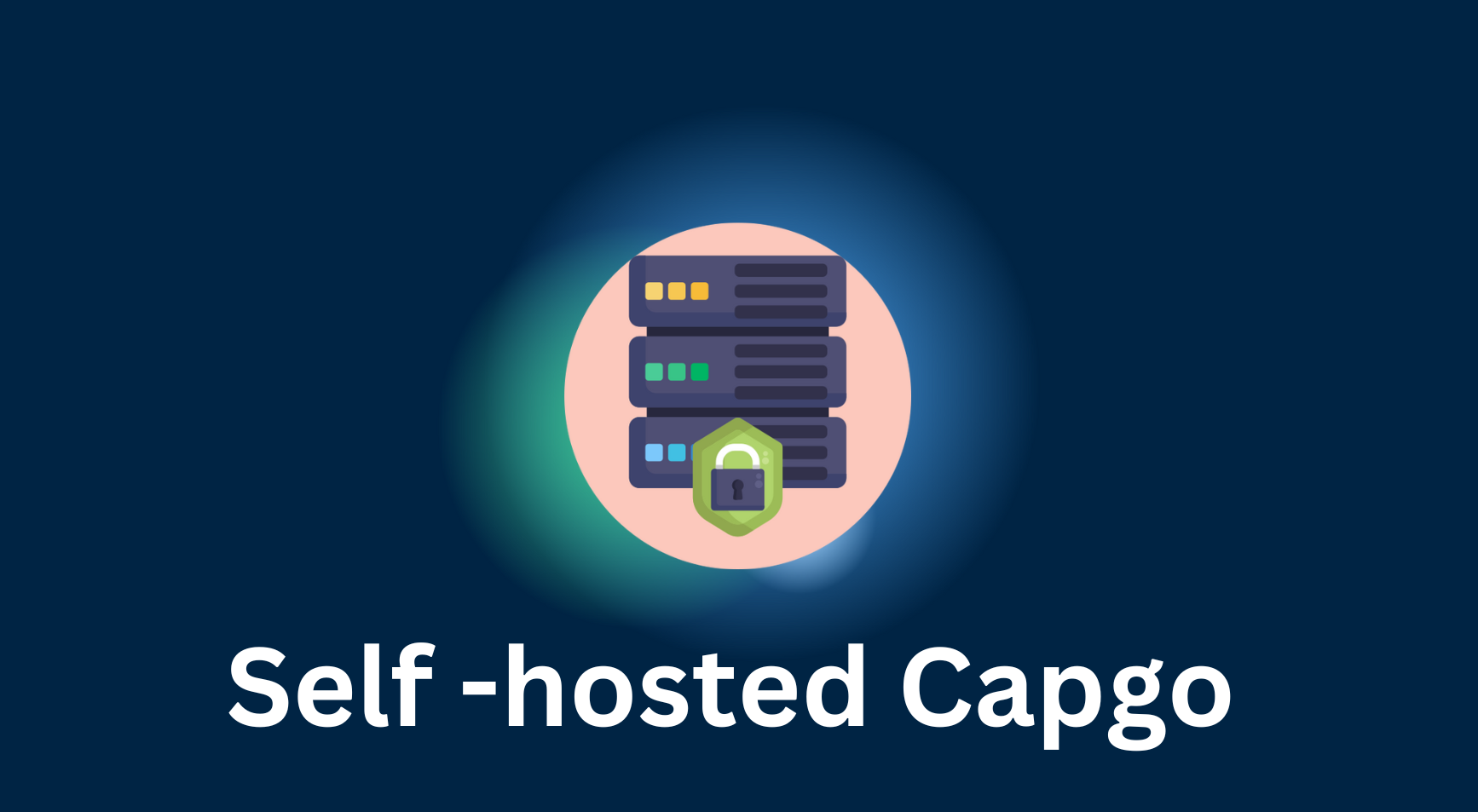 blog illustration Self hosted Capgo